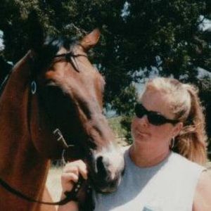 Meet your Posher, Debbie